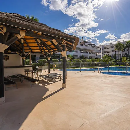 Apartment Casa Arena *