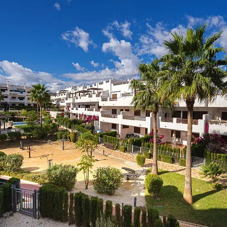 Casa Arena Apartment San Juan De Los Terreros