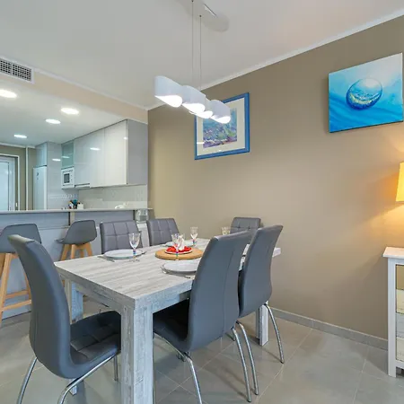Apartment Casa Arena