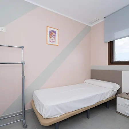 Casa Arena * San Juan De Los Terreros