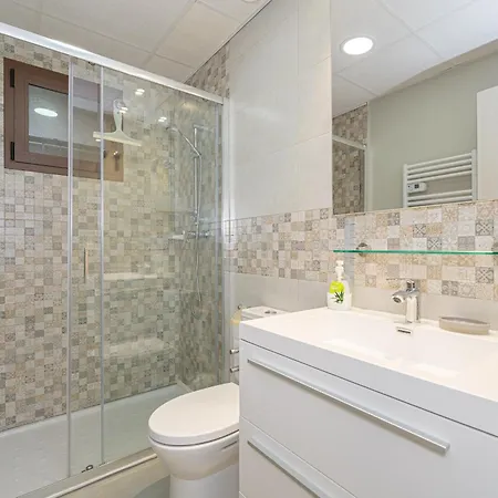 Casa Arena Apartment