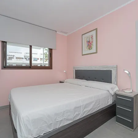 Apartment Casa Arena