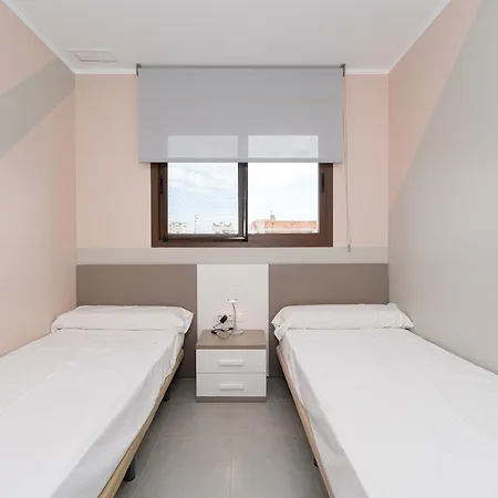 Apartment Casa Arena *