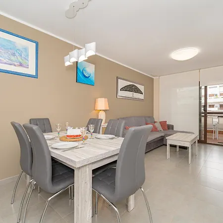 Apartment Casa Arena San Juan De Los Terreros