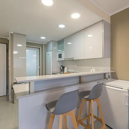 Casa Arena Apartment San Juan De Los Terreros