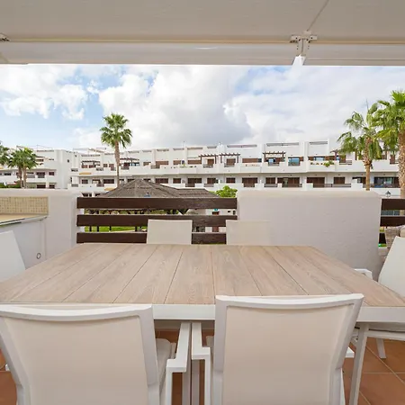 Apartment Casa Arena