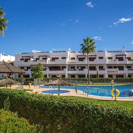 Casa Arena Apartment